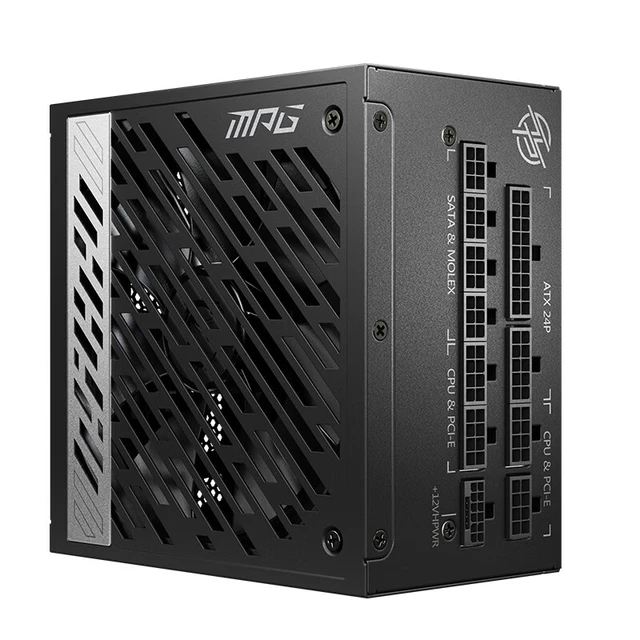 Msi Mpg A850g Pcie5 Pc Power Supplies - Pc Power Supplies - AliExpress