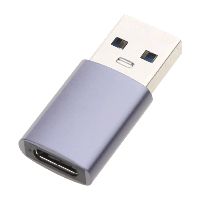 

USB To Type-C Adapter Mobile Phone Adapter Data Transfer Connector