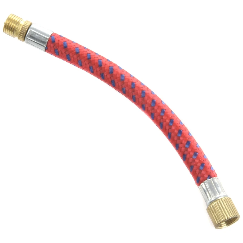 B48B-Air Nozzle Pump Adapter Kit for Gym Balloon Toy Pump Air Needle Ball Inflatable
