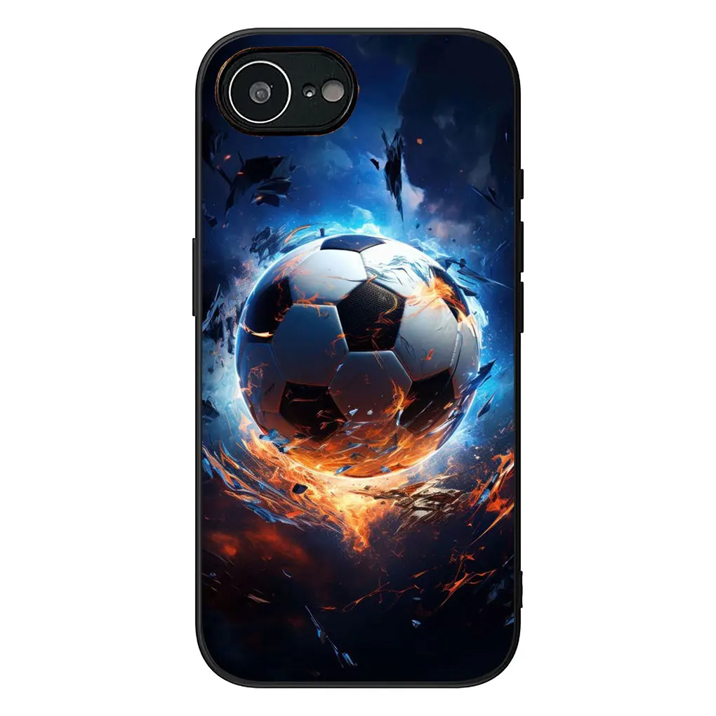 France Soccer No. 10 Football Star Themed Phone Case Cover