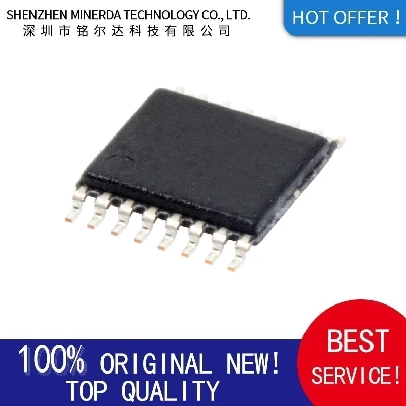

ADG508FBRWZ-REEL 8-Channel/4-Channel Fault-Protected Analog Multiplexers electronics online shop