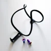 Mountain Bike Carbon Fiber Water Bottle Holder Road Bike Water Bottle Holder Weight 8g Bicycle Accessories 3