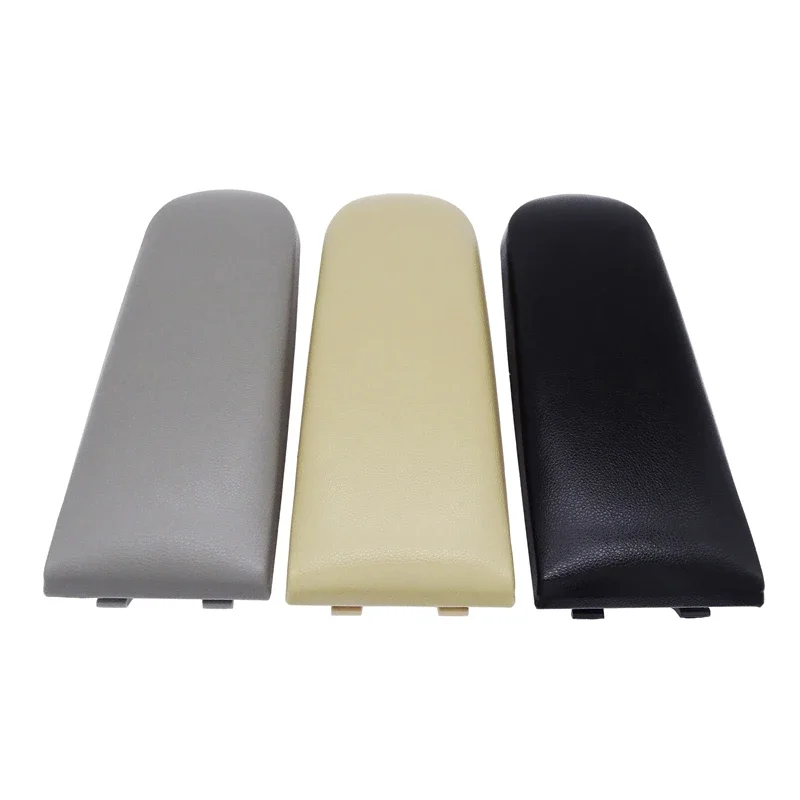 Premium Car Center Console Armrest Cover – Luxurious Protection and Style