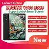 Original Lenovo LEGION Y700 2025 Super Control Smart Screen 8.8 " Snapdragon 8Gen3 2.5K 165Hz Low glare Game tablet Chinese rom 1