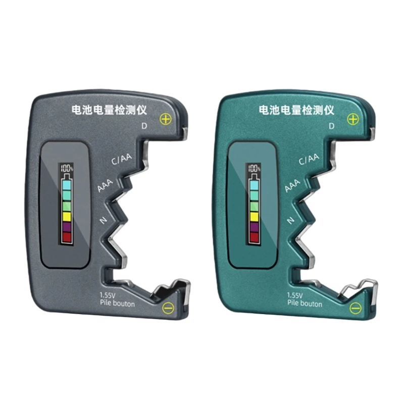 

User Friendly Health Tester Convenient Testing Tool Diagnostic Equipmen Identify Aging