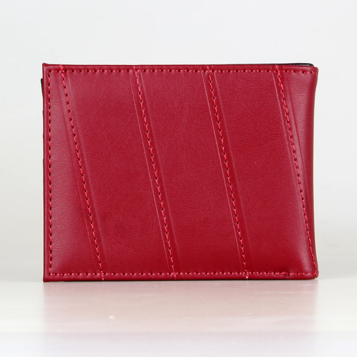 High quality embossed men's wallet, stylish and personalized women's card holder