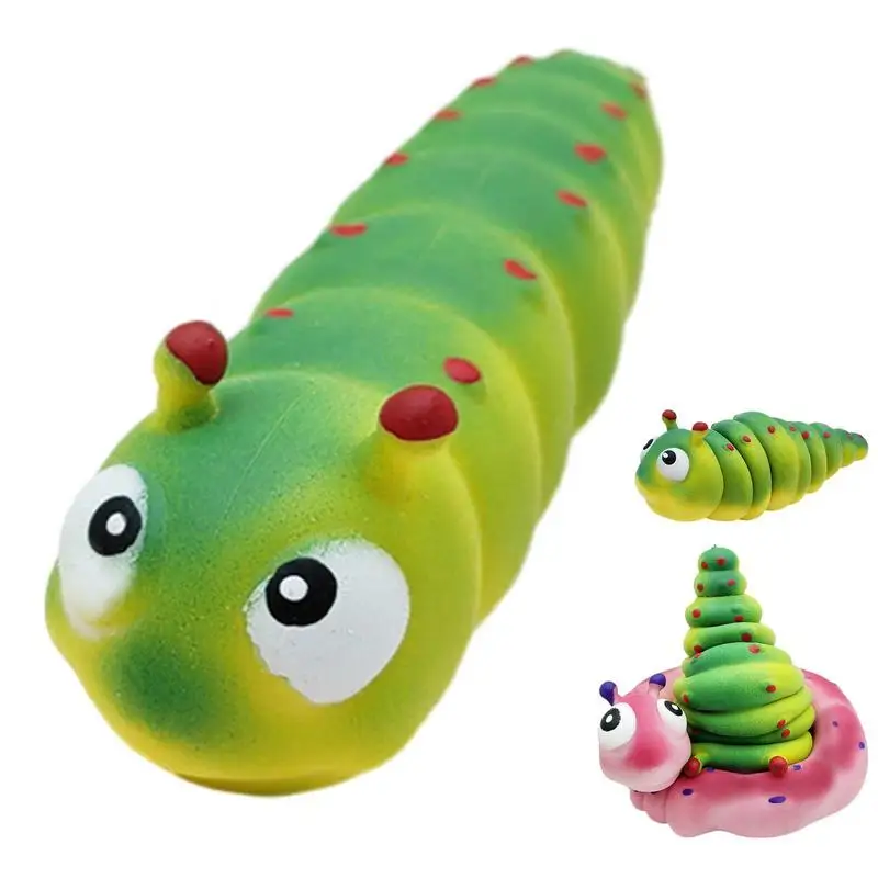 

Гусеничная игрушка-антистресс, игрушка-антистресс