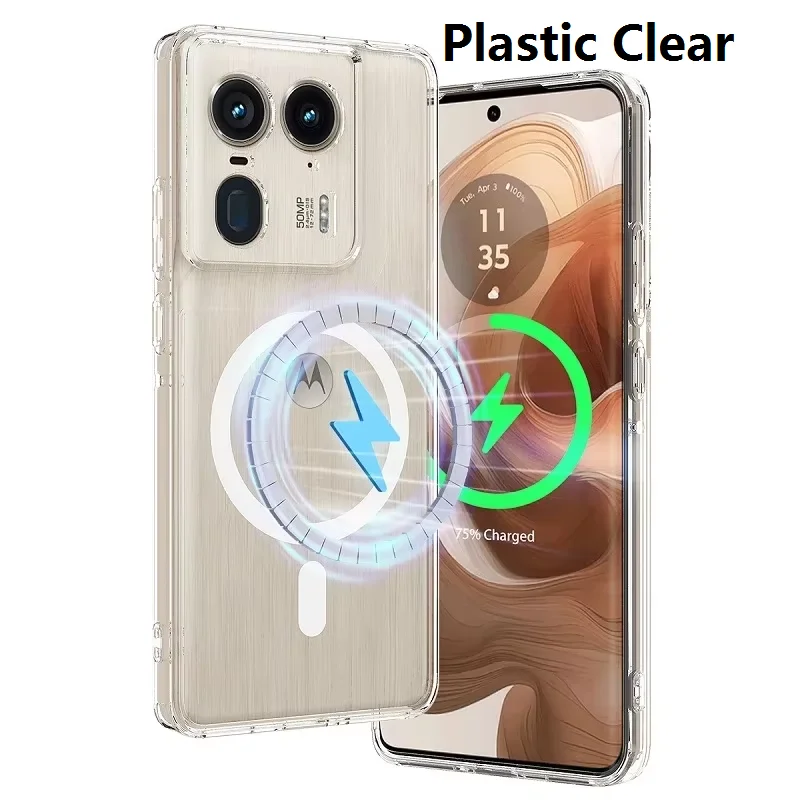 Premium Liquid Silicone Soft Back Protective Case