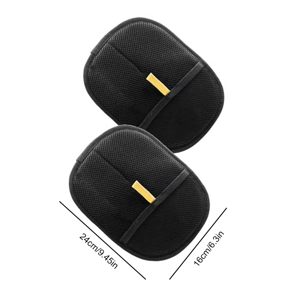 Pet Grooming Gloves Pet Hair Remover Gloves 1/2/3 pcs Pet Hair Remover Mitt Double Sided Pet Hair Remover Gloves Deshedding Brush Glove for Small Medium and Large Pets