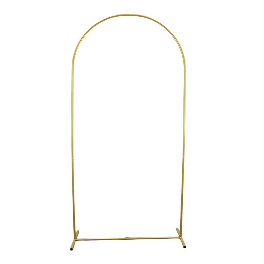 

Background Structure Iron Circle Floral Decoration For Wedding Baby Show Birthday Party Balloon Arch Kit