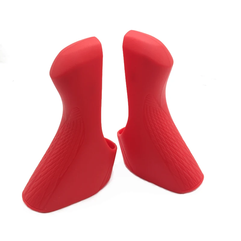 シマノ105 5800 グループセット　新品ブラケットカバー Amazon.co.jp: カラーブラケットカバー for シマノ ST 4700 5800