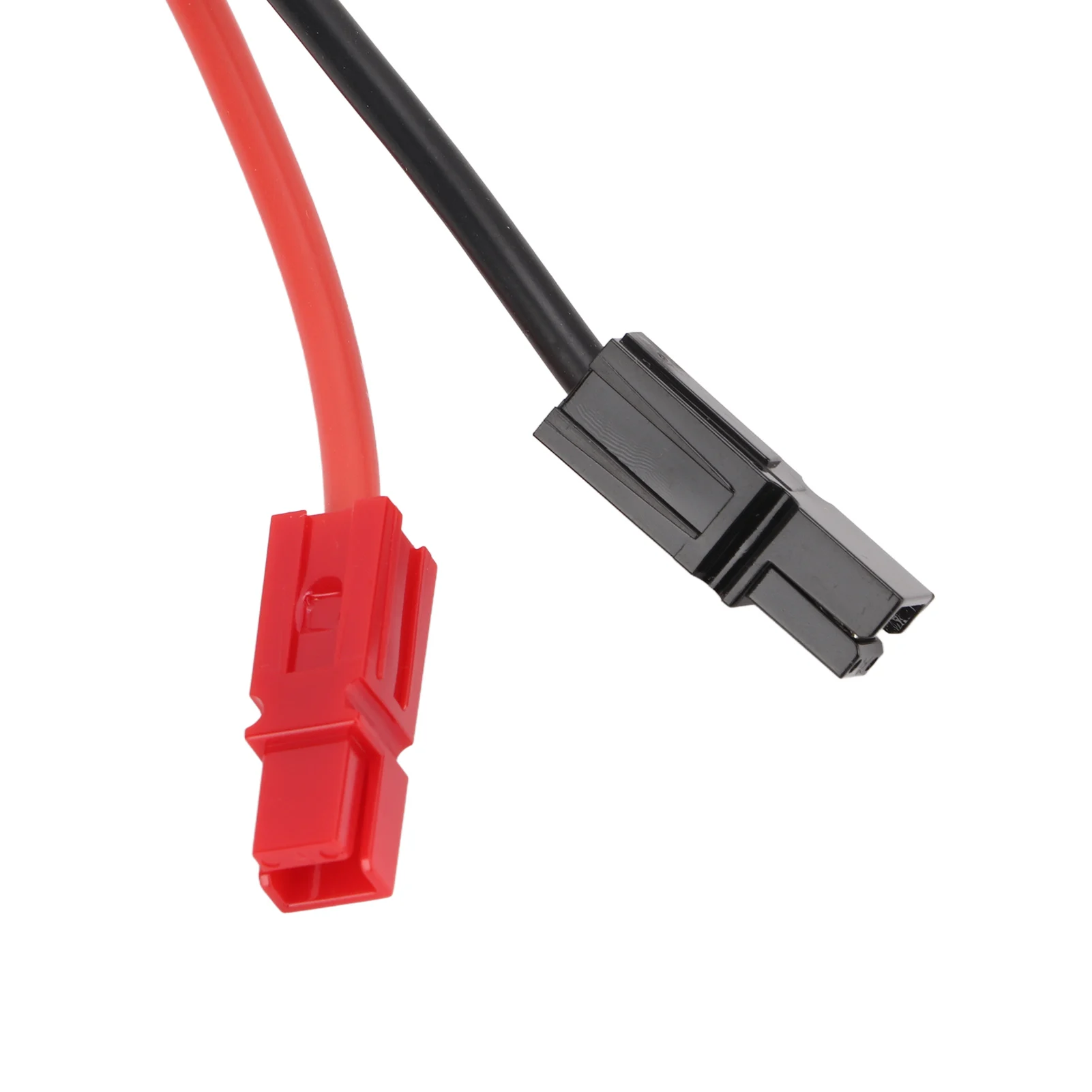 XT60 Connector High Low Temperature Resistance Copper Gel Conductor XT60 to Anderson Adapter to Anderson Adapter