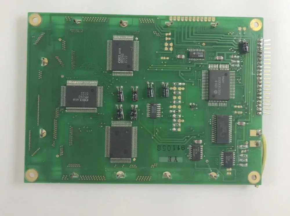 

M-7894V-0 LCD screen