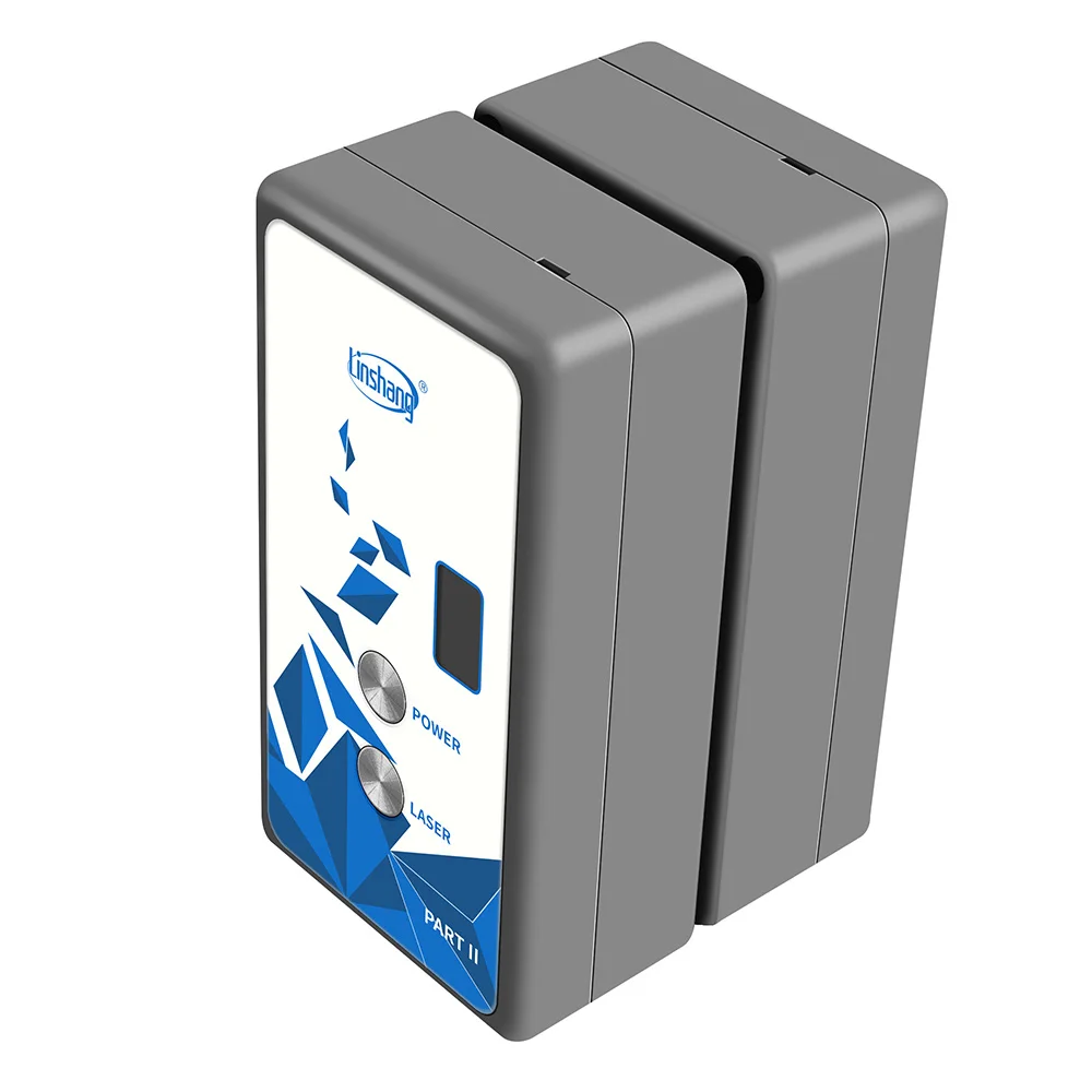 태양광 변속기 계량기, IR 고정밀 CNAS 태양광 필름 테스터, 스틱 필름 유리 동적 교정, LS110H, 1400nm