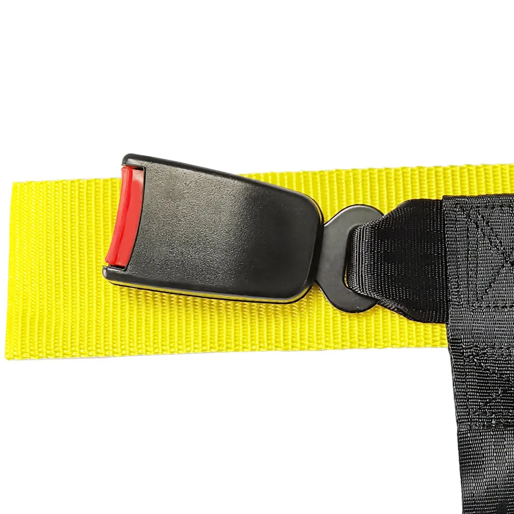 Universal Sports Racing Harness Seat Belt inch Point Fixing Mounting  Quick Release Nylon Car Safety Harness Racing Seat Belt AliExpress