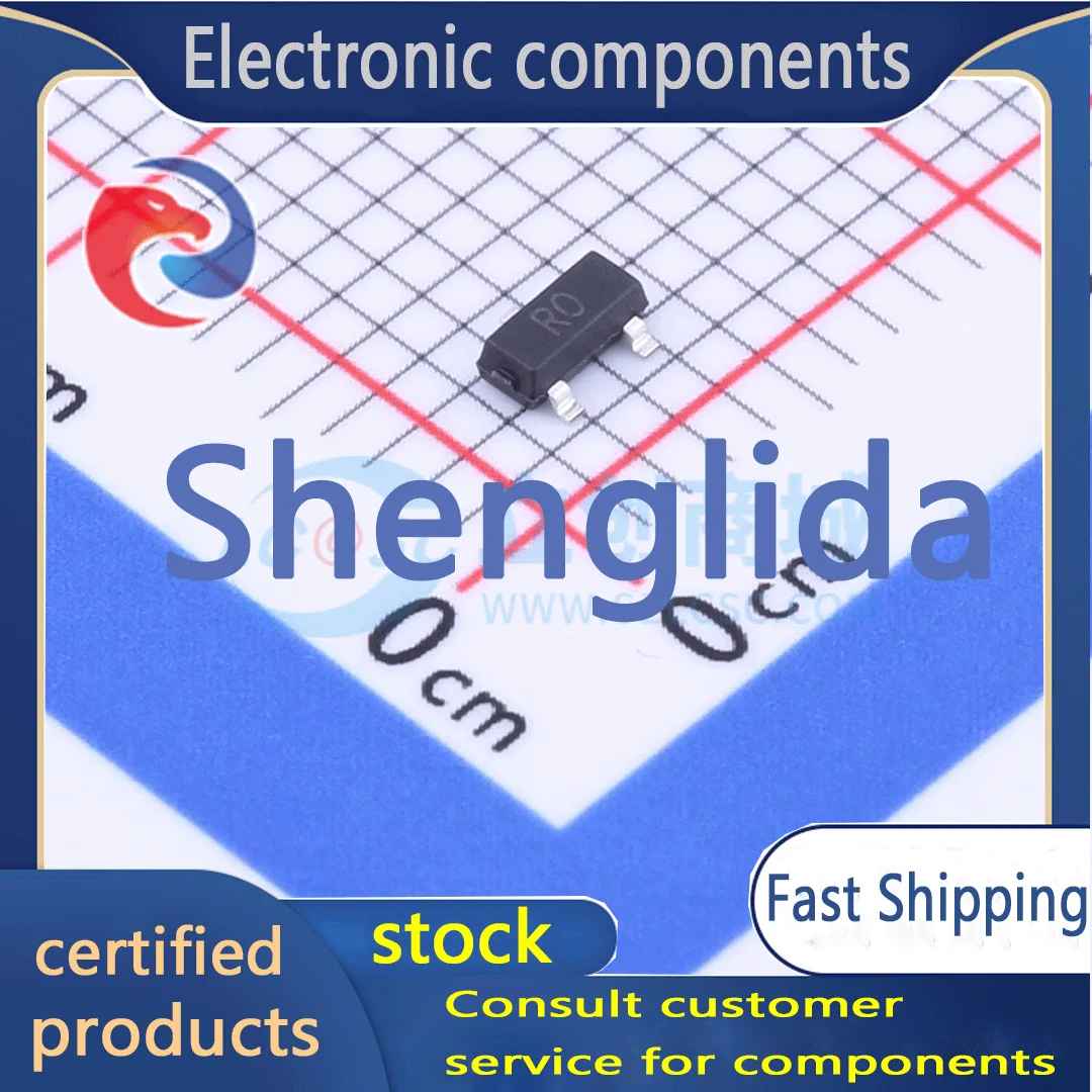 

JSM3400 package SOT-23 field-effect transistor (MOSFET) brand new in stock (10 units)