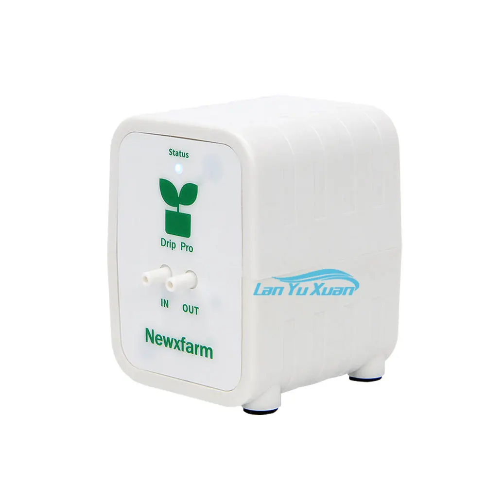 

Kamoer Dripping PRO3 Intelligent Home Plants Drip Watering Kit Wifi Control Automatic Irrigation System