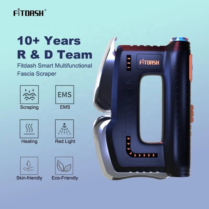 Fitdash Ʈ ٱ ٸ  ̵, ٸ   ̵, 650nm  ޽