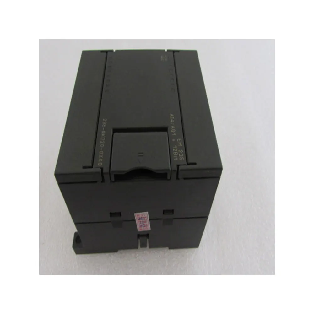 

Original plc cpu module 6ES5980-3BC61