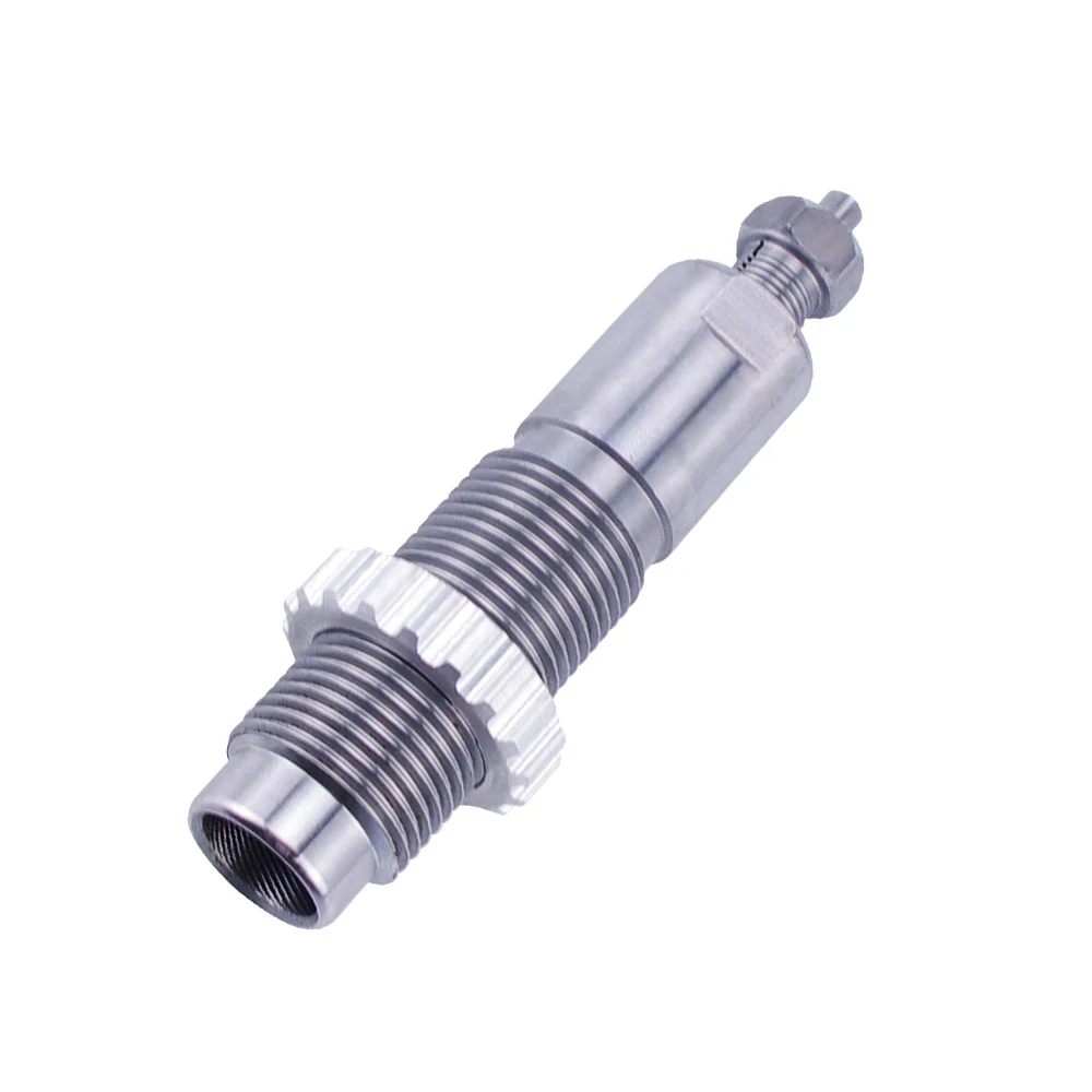 NEW Universal Decapping and Depriming Die For LEE 90292 Thread 7/8 inch -14 Work With Case a Diameter Up To 0.560" 3