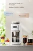 Mofei American Coffee Machine Home Fully Automatic Grinding Integrated Bean Powder Dual purpose Intelligent Grinding 5