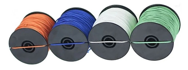 Nylon Kongzhu Cord, Nylon Yoyo String, Diabolo Rope