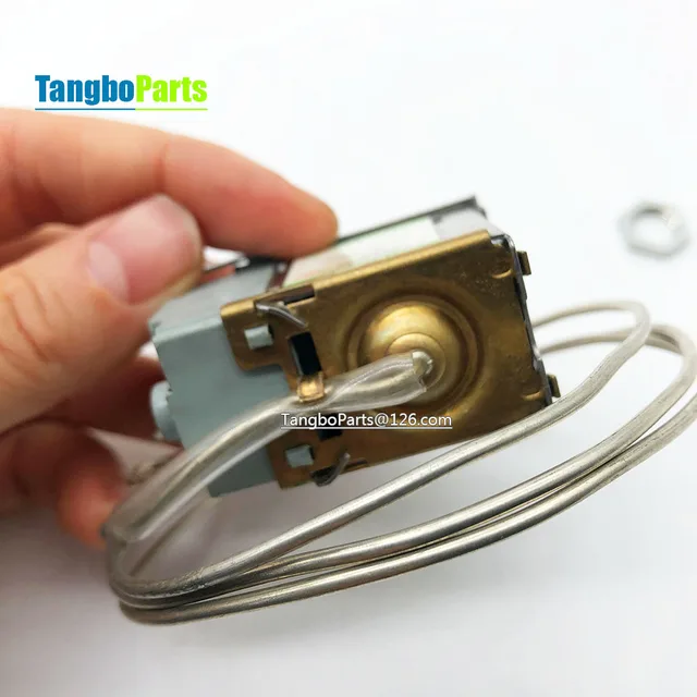 Universal Refrigerator Thermostat Digital Temperature Controller