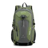New Men Backpack Nylon Waterproof Casual Outdoor Travel Backpack Ladies Hiking Camping Mountaineering Bag Youth Sports Bags 5