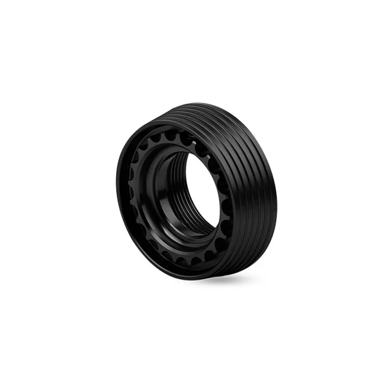 

New Outdoor Tactical Metal Sun Ring soft elastic toy accessories Hunting Accessiores For Toy