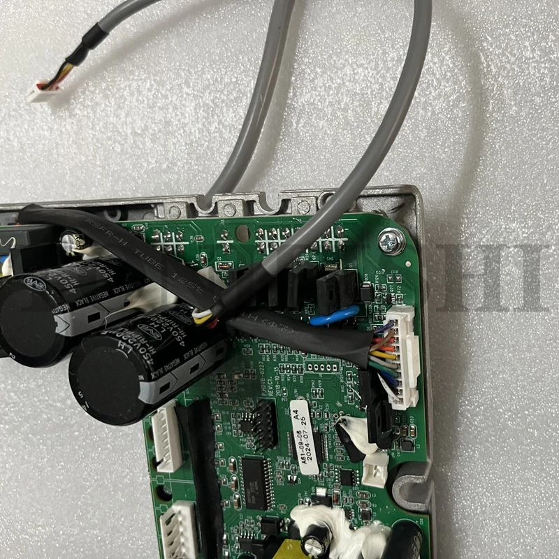 6A035 三菱 FX1124B 500J12001G52 Board 動作保証 6A035 三菱 FX1124B