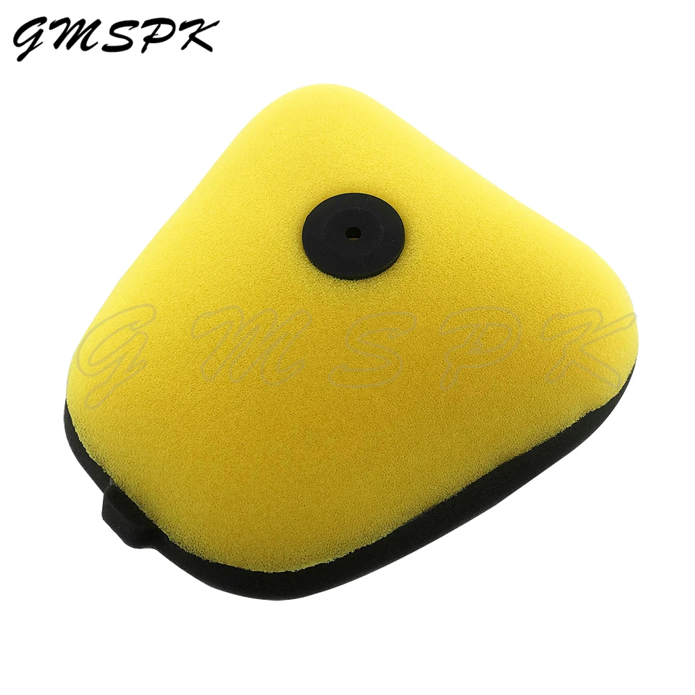 Air Filter Cleaner Motorcycle Parts Fit for YAMAHA YZ250F 2014-YZ250FX WR250F WR450F YZ450F YZ450FX YZ YZF WR 250FX 450FX air filter motorcycle air filter air filter cleaner motocross air filter