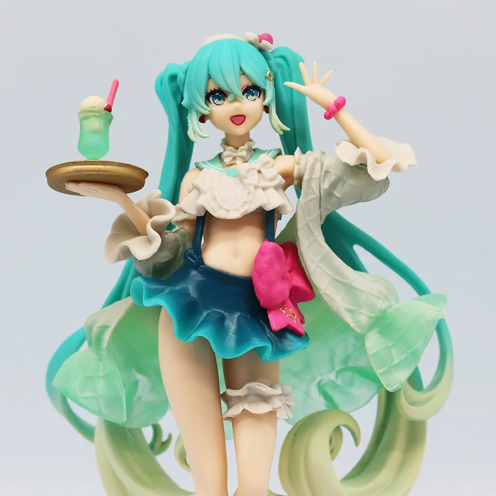 S3a4c6fdf2c0d4d478d13fee2640a79ddV - Hatsune Miku Figure
