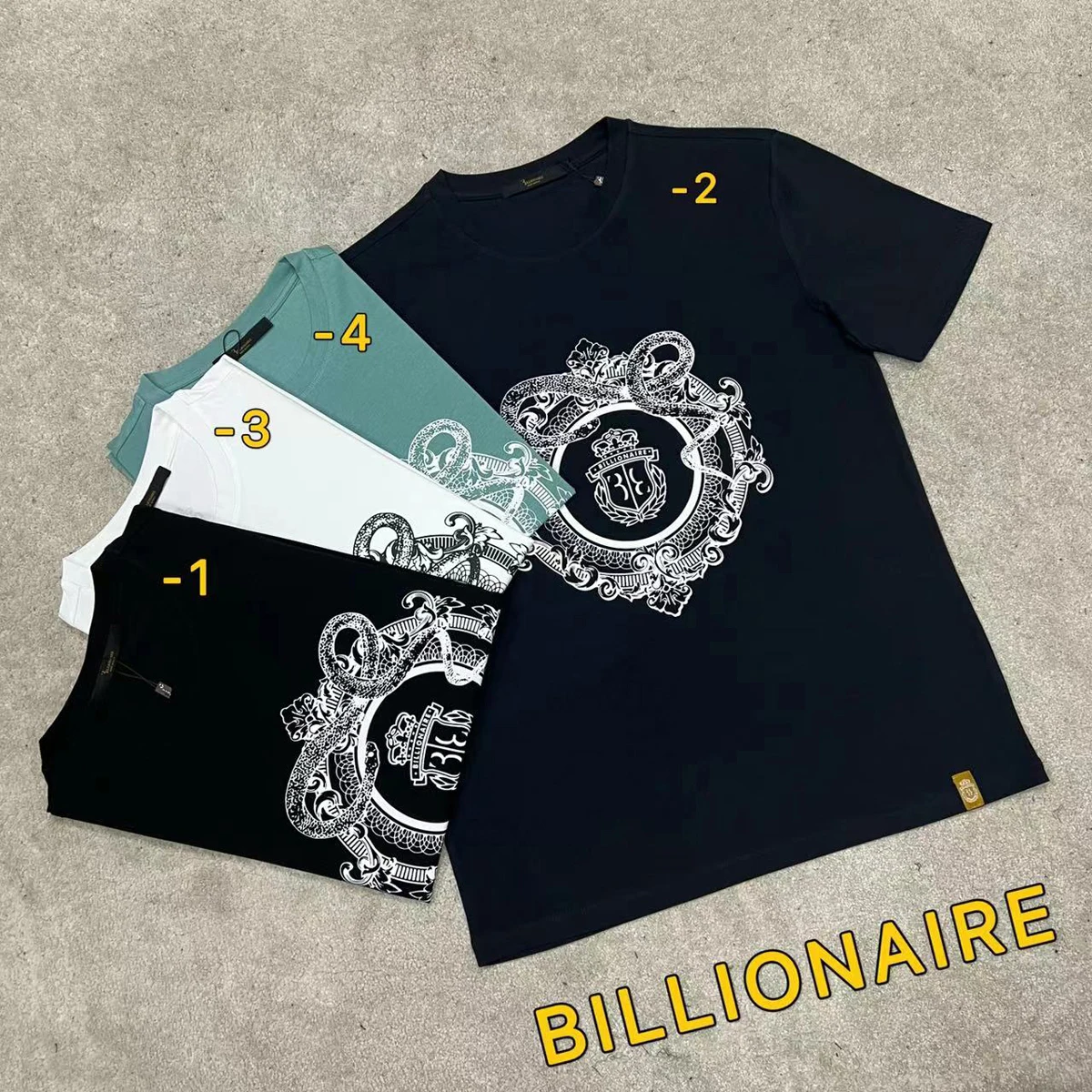 

BILLIONAIRE OECHSLI shirt men cotton 2022 summer new comfort thin printing solid color Casual high quality big size M-4XL