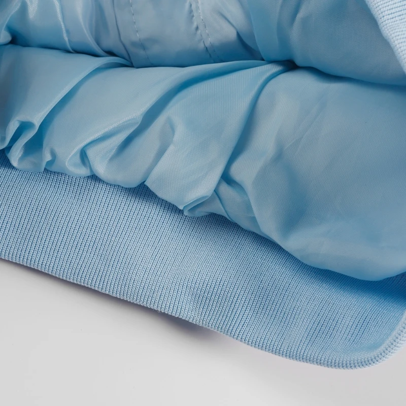 Рисунок 6 - Женское зимнее легкое пуховое пальто