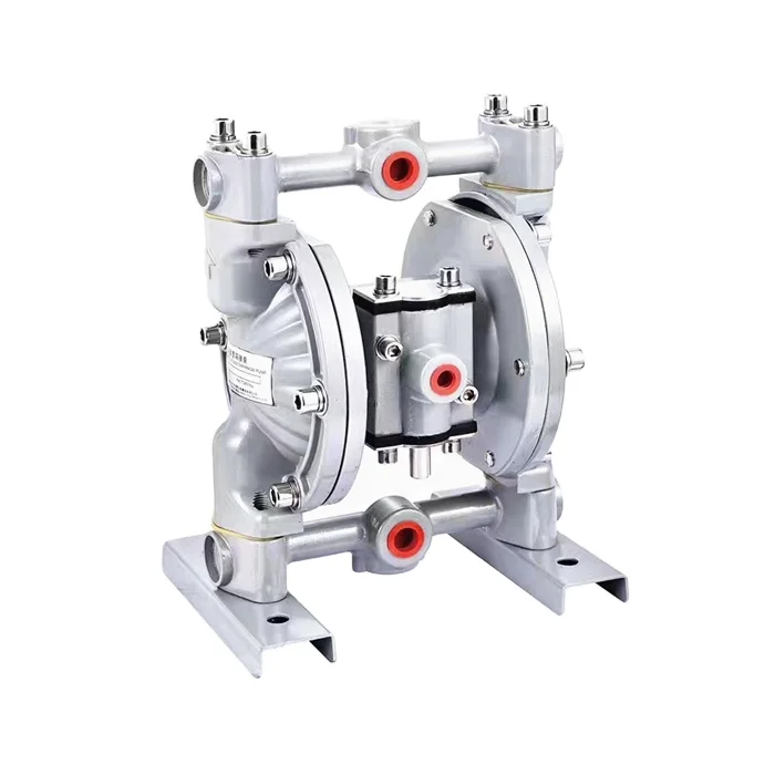 

JCTPRINT Diaphragm Pump Airless Paint Sprayer for Printing