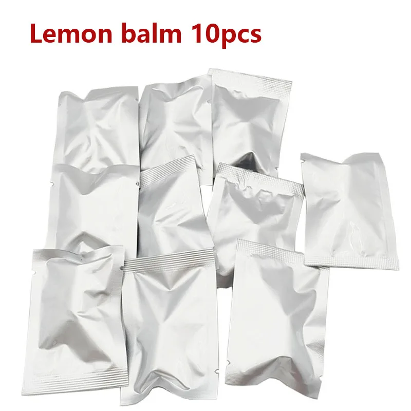 10pc Car Air Freshener Balms Car Perfumes Lemon Strawbery Grape Fruit Balm Nos Interior Air Vent Smell Cute Accessories