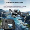 Beast SG109PRO professional racing drones with 4k camera gps Quadcopter mini fpv kids toys for boysRemote control aircraft 1