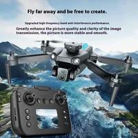 Beast SG109PRO professional racing drones with 4k camera gps Quadcopter mini fpv kids toys for boysRemote control aircraft 1