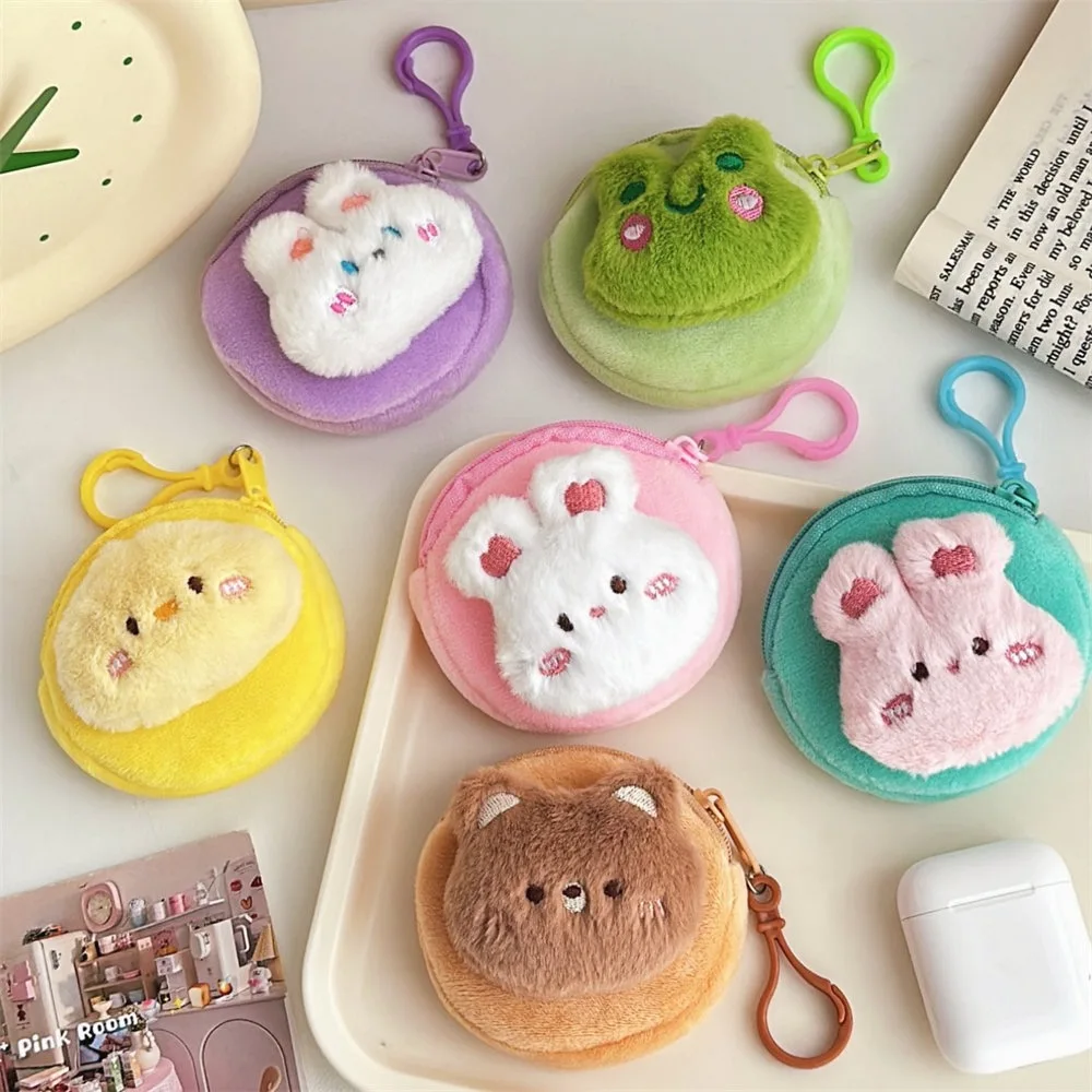Cute mini change bag that can be hung up