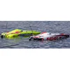 PROBOAT V2 Blackjack 24 Inch Brushless Catamaran Remote Control Electric Model Ship Rtr Adult And Children'S Water Rc Toy 6