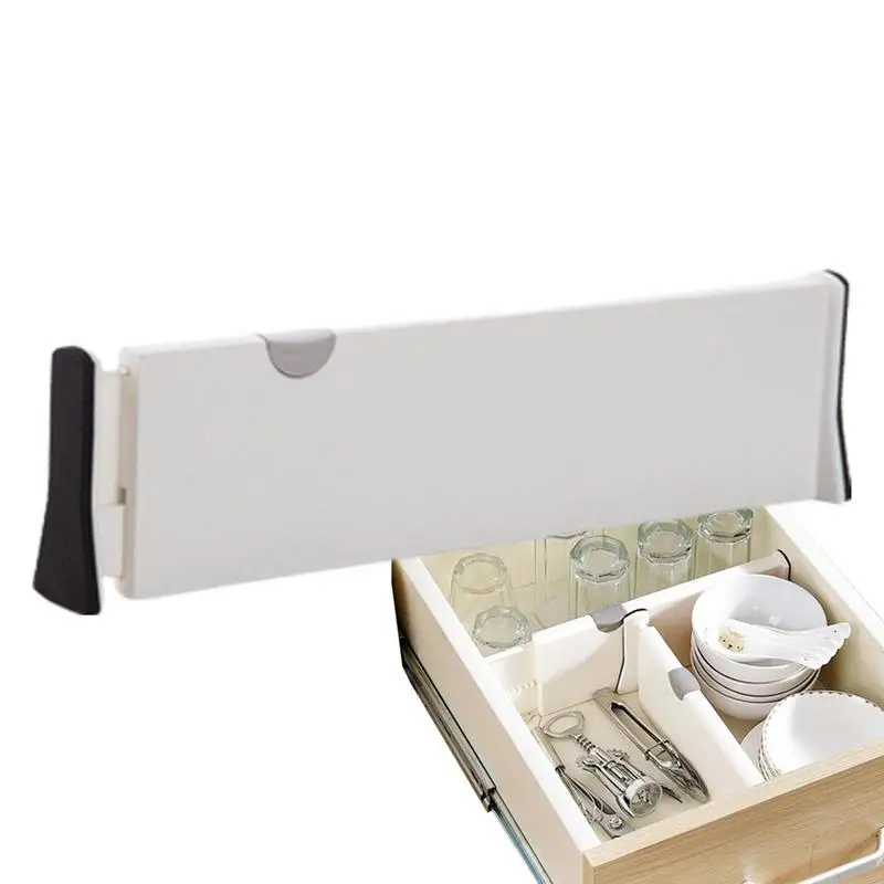 

Органайзер комод, разделители, перегородки для организации продуктов, ящик для хранения, органайзер для косметики для багажника