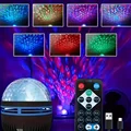 Water Ripple remote