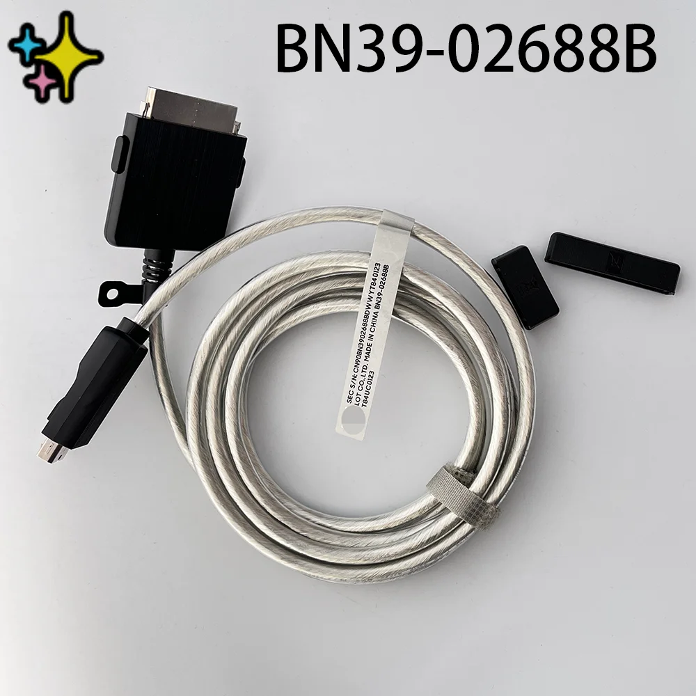 

Кабель для подключения к телевизору QN85QN800CKXZL QN85QN800CPXPA QN85QN850BFXZA QN85QN850CFXZA QN85QN900AGXZD QN85QN900AG