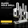 1/2PCS Glass Knife Wine Bottle Cutting High Hardness Metal Roller Car Accessories Glass Cuttings Tools Replacement Parts 2