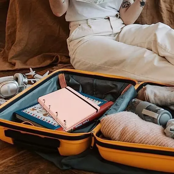 Schuhanhänger, Organizer, Aufbewahrung von Büchern, 4-seitig, Display, tragbare Reisetasche, Geschenkschnallen – Detail 16