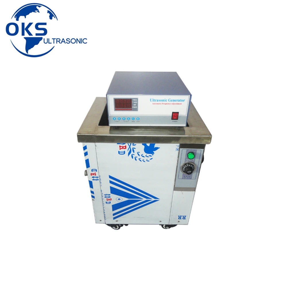 

Digital 2500ml 40khz Ultrasonic Large Industrial Cleaner