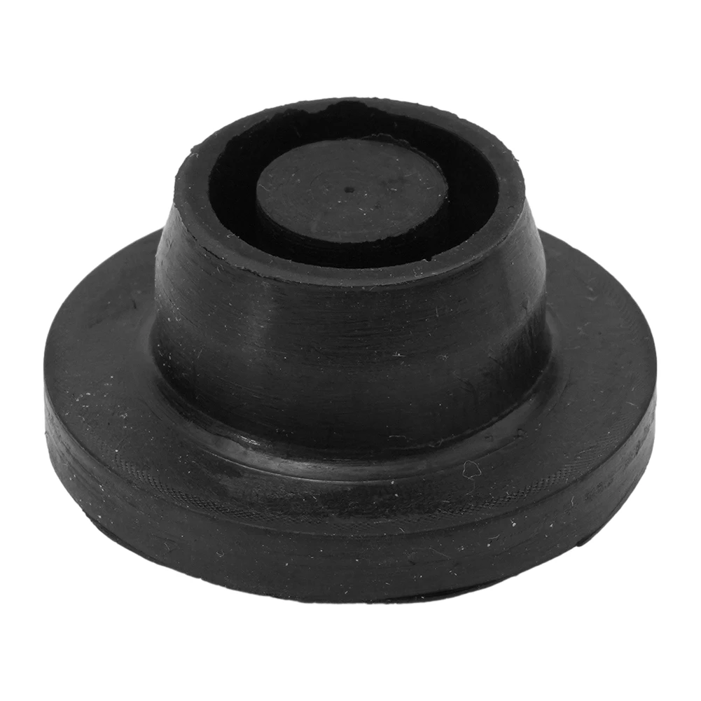 

Durable Arm Bushing Buffer Accessories Insulator Mount Bushing Parts Radiator Replacement Rubber Upper Vehicle
