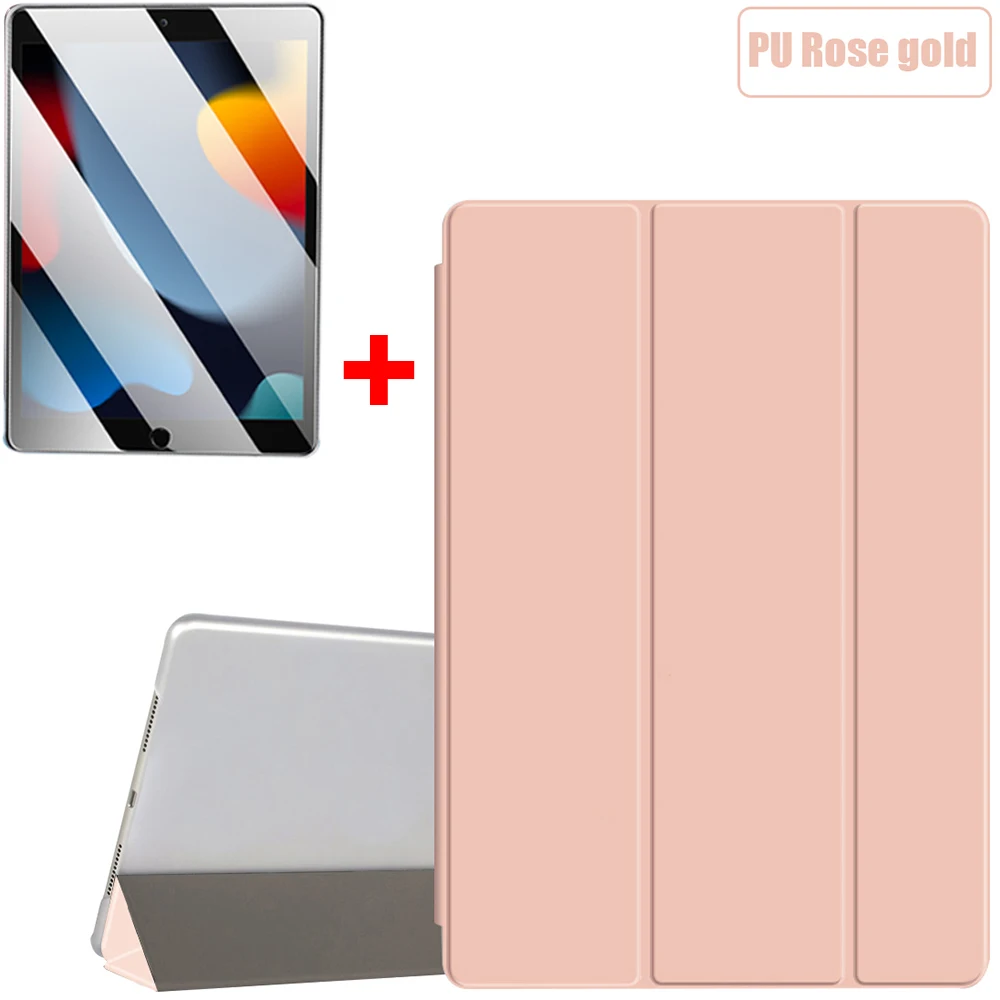 thumbnail image 1 of Funda para Apple iPad Mini 4 mini4 7,9 pulgadas A1550 A1538 7,9 "funda con tapa para tableta inteligente Fundas protectoras con soporte, 1 of 5