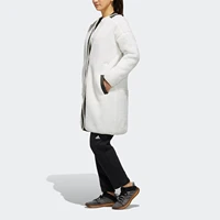 Veste en tricot de style sportif authentique pour femme Adidas ED1510 3