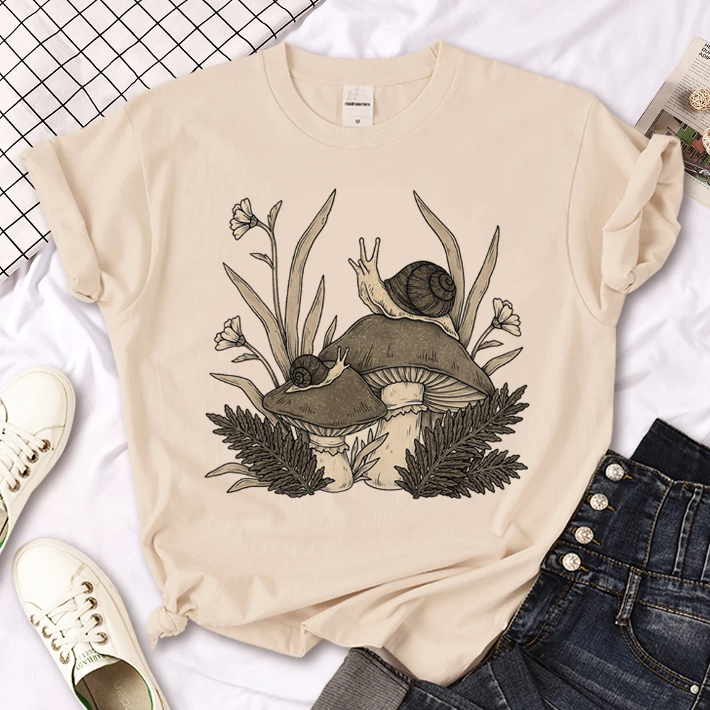 

snail